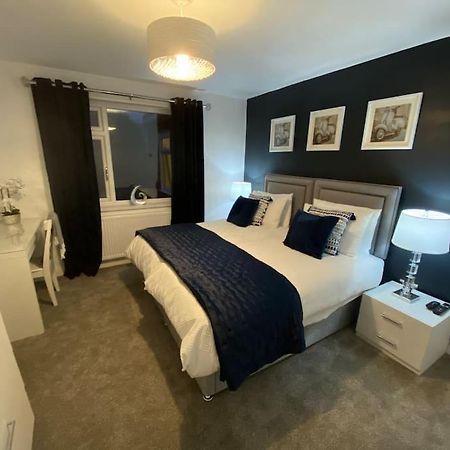 Wharfedale Lodge- Bungalow-3 Bed, 2 Bath, Amazing! Thornton  Esterno foto