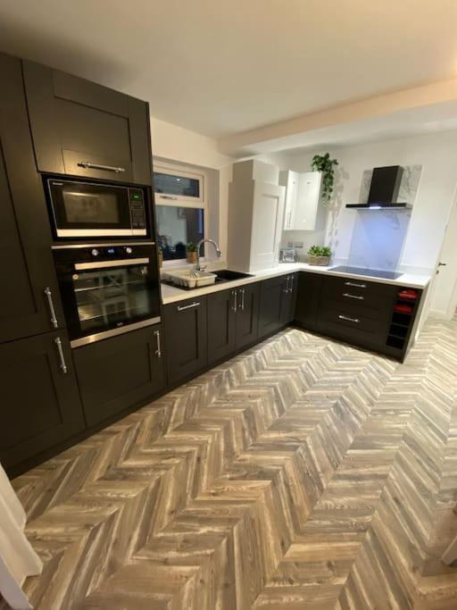 Wharfedale Lodge- Bungalow-3 Bed, 2 Bath, Amazing! Thornton  Esterno foto