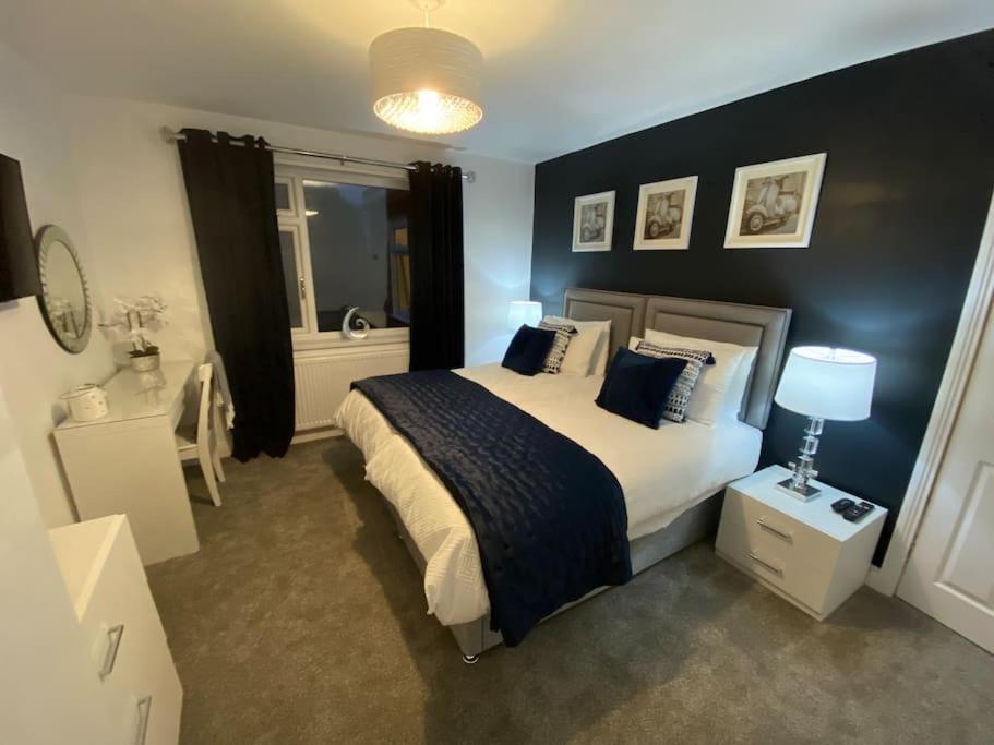 Wharfedale Lodge- Bungalow-3 Bed, 2 Bath, Amazing! Thornton  Esterno foto