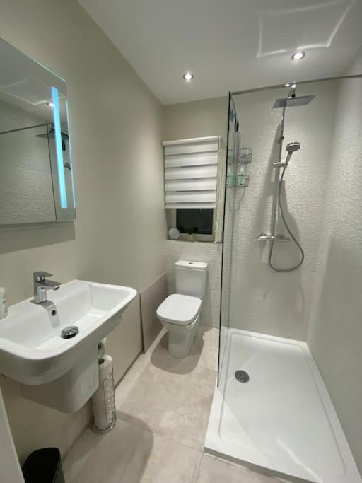 Wharfedale Lodge- Bungalow-3 Bed, 2 Bath, Amazing! Thornton  Esterno foto