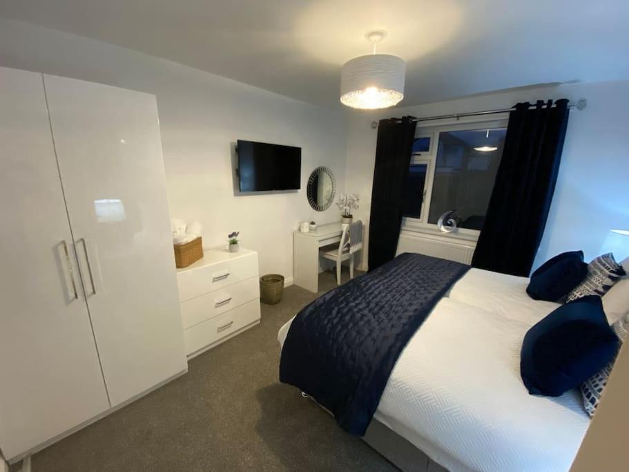 Wharfedale Lodge- Bungalow-3 Bed, 2 Bath, Amazing! Thornton  Esterno foto