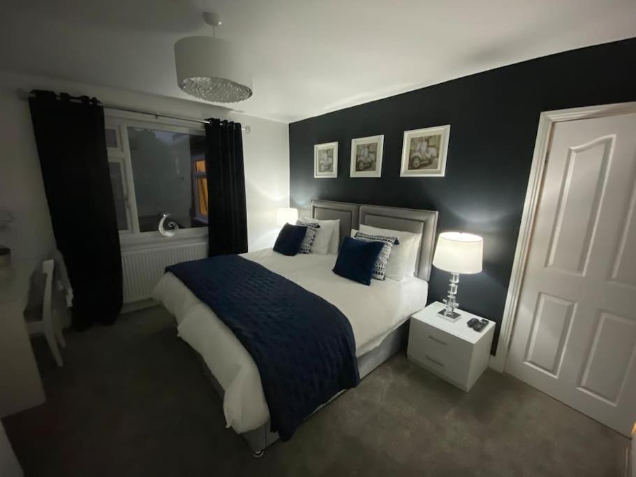 Wharfedale Lodge- Bungalow-3 Bed, 2 Bath, Amazing! Thornton  Esterno foto
