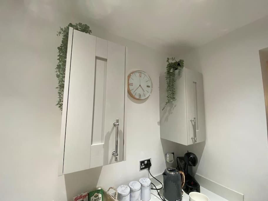Wharfedale Lodge- Bungalow-3 Bed, 2 Bath, Amazing! Thornton  Esterno foto