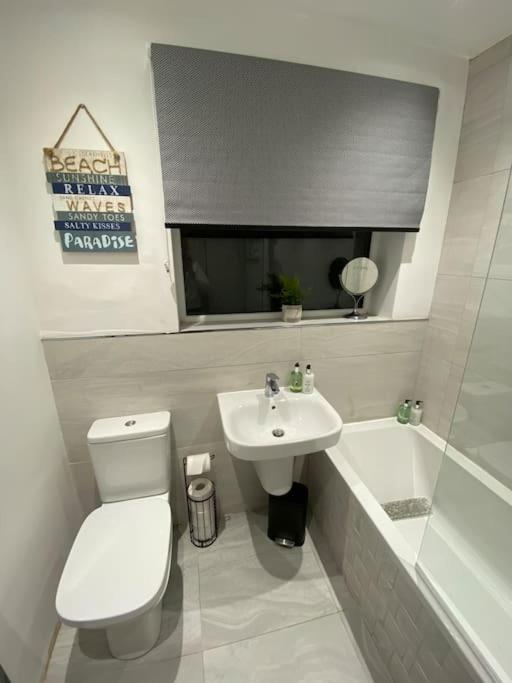 Wharfedale Lodge- Bungalow-3 Bed, 2 Bath, Amazing! Thornton  Esterno foto