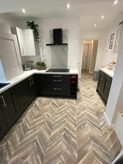 Wharfedale Lodge- Bungalow-3 Bed, 2 Bath, Amazing! Thornton  Esterno foto