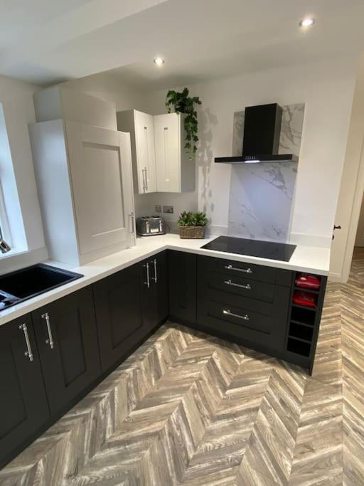 Wharfedale Lodge- Bungalow-3 Bed, 2 Bath, Amazing! Thornton  Esterno foto