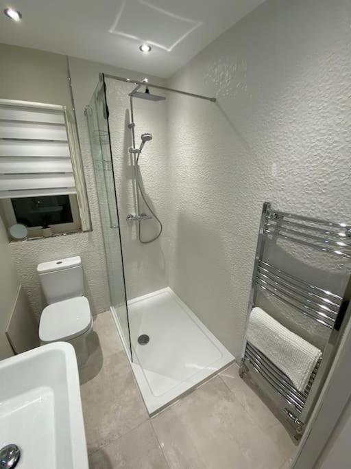 Wharfedale Lodge- Bungalow-3 Bed, 2 Bath, Amazing! Thornton  Esterno foto