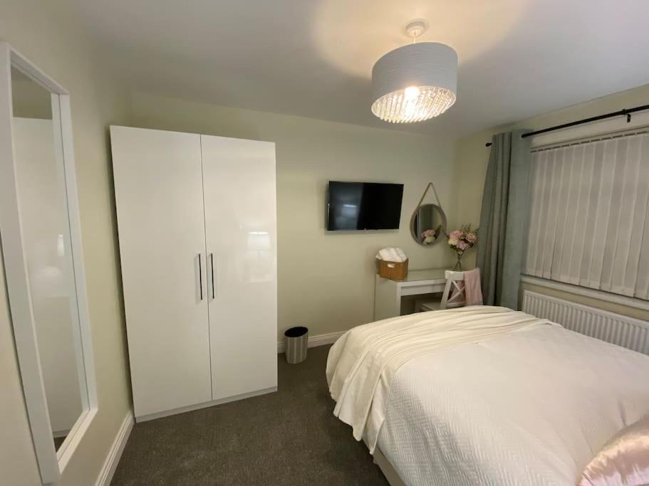 Wharfedale Lodge- Bungalow-3 Bed, 2 Bath, Amazing! Thornton  Esterno foto
