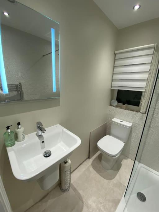 Wharfedale Lodge- Bungalow-3 Bed, 2 Bath, Amazing! Thornton  Esterno foto