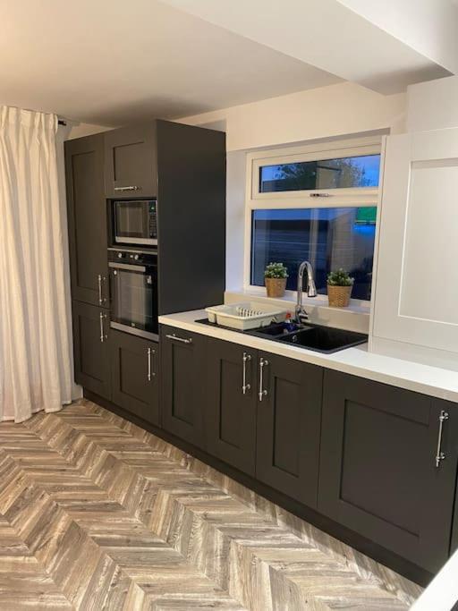 Wharfedale Lodge- Bungalow-3 Bed, 2 Bath, Amazing! Thornton  Esterno foto