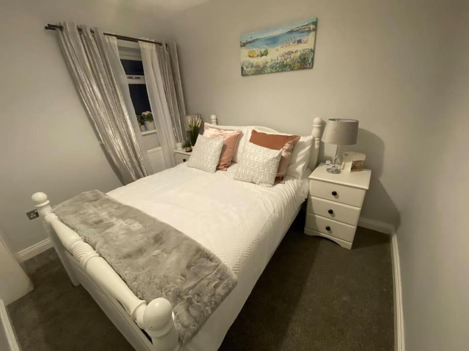Wharfedale Lodge- Bungalow-3 Bed, 2 Bath, Amazing! Thornton  Esterno foto